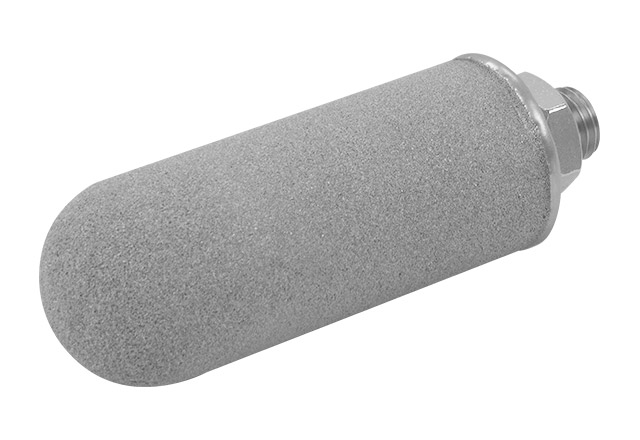 SS304/316 Powder Filter